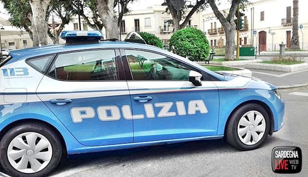 Cagliari: arrestato spacciatore 44enne nel quartiere San Michele 