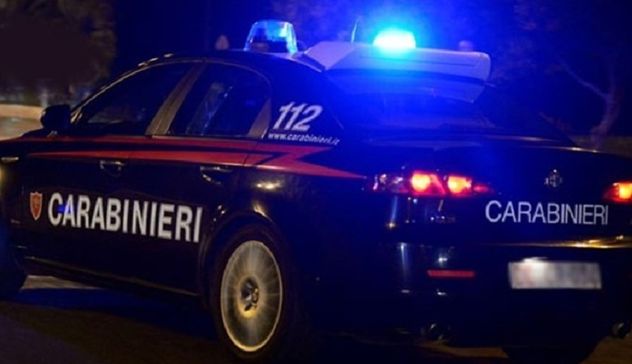 Guida ubriaco e si schianta nel Palermitano: muore la figlia di 3 anni