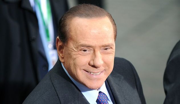 L'aeroporto di Milano Malpensa sarà intitolato a Berlusconi