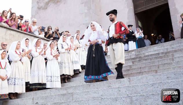 Busachi in festa il 14 luglio tra arte, buon cibo e folklore