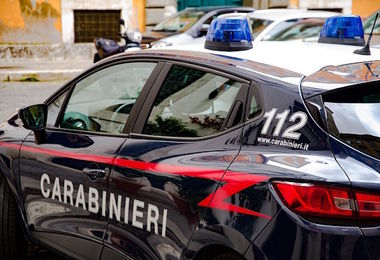 Rapina da 34mila euro alle Poste di Ollastra: tre arresti  