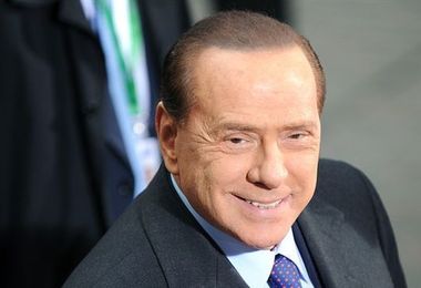 L'aeroporto di Milano Malpensa sarà intitolato a Berlusconi