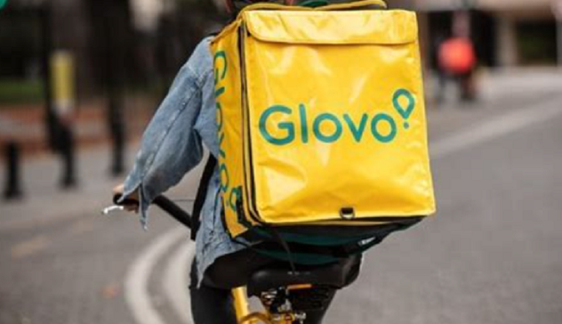 Olbia: sciopero dei rider di Glovo, bloccate le consegne