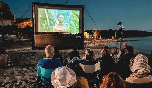 Alghero. Al via domani Cinema delle Terre del Mare