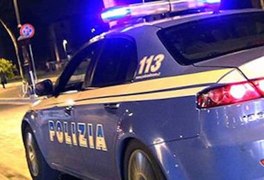 Cagliari, stupefacente in un circolo ricreativo: due arresti