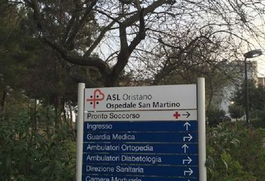 Sanità: a Oristano per la prima volta la valvuloplastica aortica