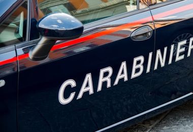 Cagliari, aggredisce con un coltello un 65enne: arrestato un 67enne
