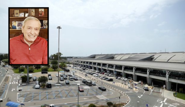 Intitolare l’aeroporto di Cagliari a Gigi Riva: la proposta di Maria Laura Orrù