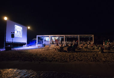 Cinema delle Terre del Mare, gli appuntamenti della settimana ad Alghero