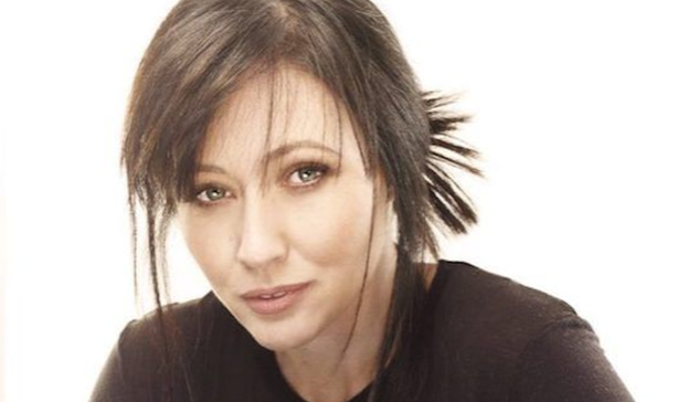 Morta Shannen Doherty, star di Beverly Hills 90210 aveva 53 anni