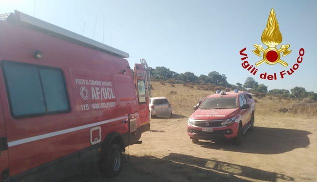 Trovata a Valledoria la turista 82enne scomparsa ieri