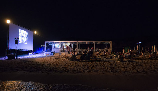 Cinema delle Terre del Mare, gli appuntamenti della settimana ad Alghero