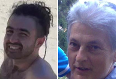 Michael Frison e Carla Visentin: ecco le due persone scomparse nel nord Sardegna