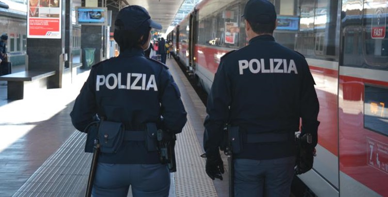 Violentata per ore vicino alla stazione di Pisa, fermato 45enne