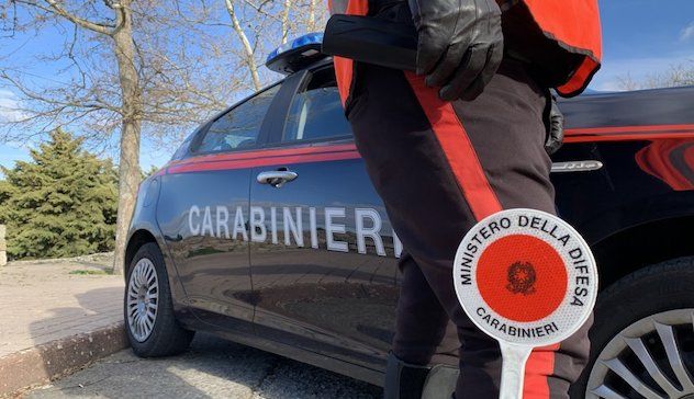 Cagliari. Colpisce e minaccia una donna dopo un rifiuto: arrestato