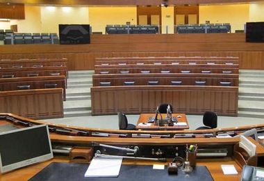 Autonomia: 4 mozioni all'esame in Aula, assemblea sarda pronta al voto