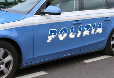 Viavai sospetto di persone: 27enne arrestato a Cagliari per spaccio