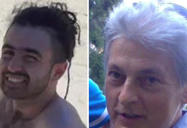 Ancora nessuna traccia dei due turisti scomparsi nel nord Sardegna