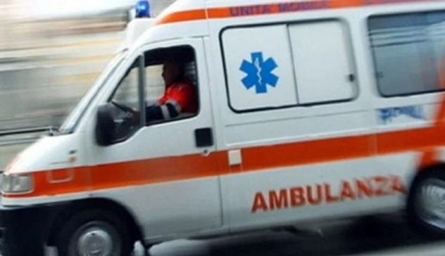 Incidente sul lavoro a Loceri, muore 74enne