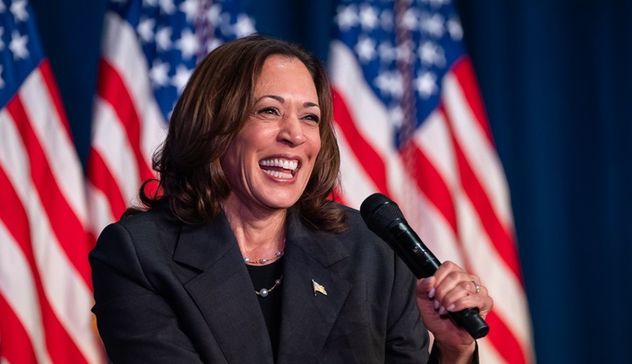 Kamala Harris, vietato sbagliare: ora la vice di Biden non può permettersi errori