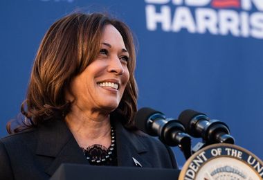 Usa: Harris parlerà oggi alla Casa Bianca