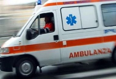 Incidente sul lavoro a Loceri, muore 74enne