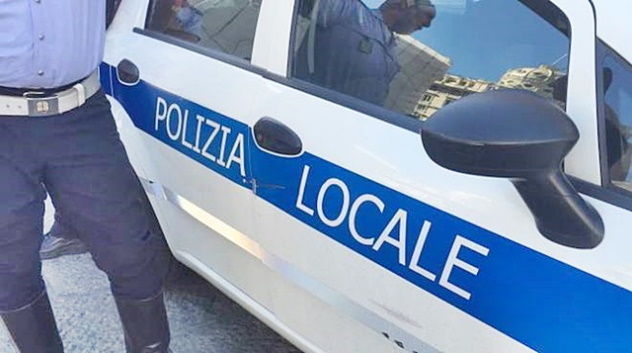 Sassari. Spara in aria e aggredisce gli agenti, arrestato un nigeriano 