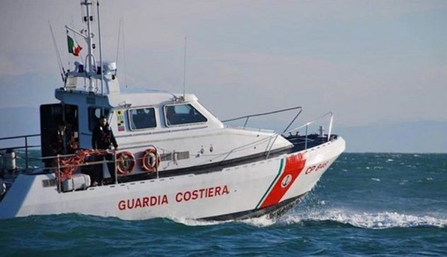 Valledoria, tragedia in mare: un uomo muore annegato