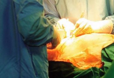 Asportato tumore di 5 chili, intervento all'ospedale di Mazara del Vallo