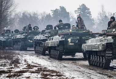 Piano segreto dell'Ucraina: Mosca avverte il Pentagono 