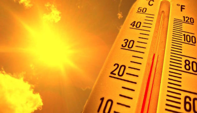 Meteo, al via il weekend più caldo del 2024 con punte di 40 gradi 