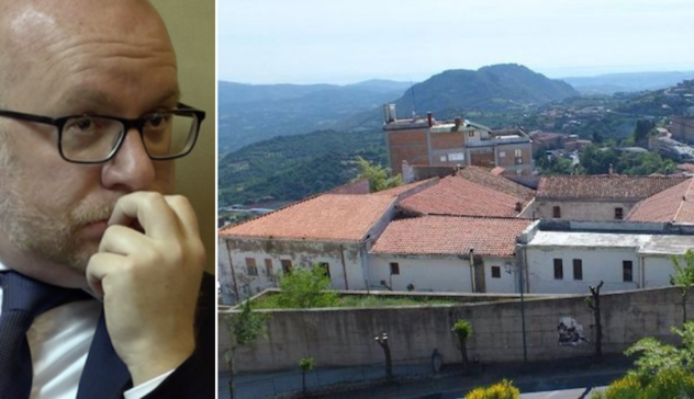 Carcere di Lanusei, Corrias scrive al ministro: 