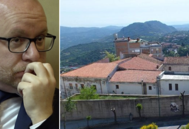 Carcere di Lanusei, Corrias scrive al ministro: 