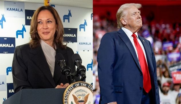 Usa: Harris a Trump, 'affrontiamoci in un dibattitto'