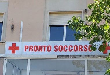 Non c’è personale, a Isili chiude il Pronto soccorso 