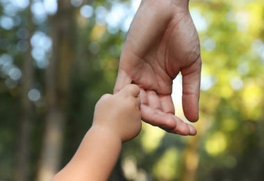 Bimbo scomparso da casa ritrovato sano e salvo dopo diverse ore