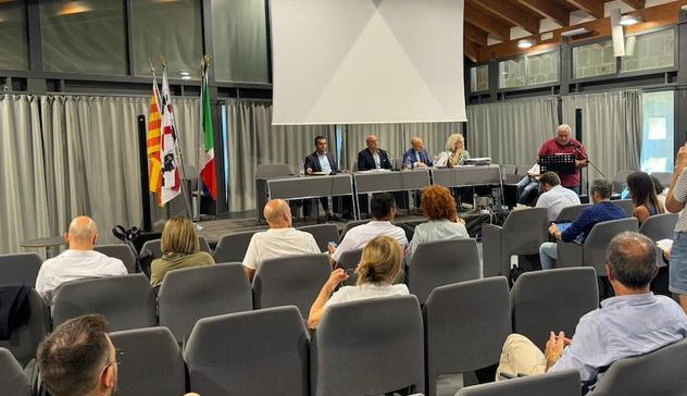 Ad Alghero il Garante per i diritti delle persone con disabilità