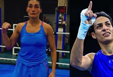 Parigi 2024: boxe, Abodi, 'non garantita sicurezza e equa competizione ad Angela Carini'