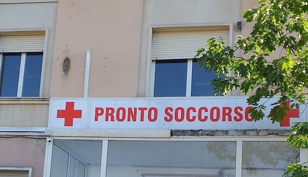 Non c’è personale, a Isili chiude il Pronto soccorso 