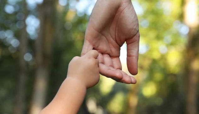 Bimbo scomparso da casa ritrovato sano e salvo dopo diverse ore