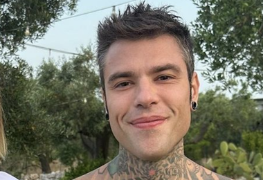 Fedez ricoverato d’urgenza per nuovo malore