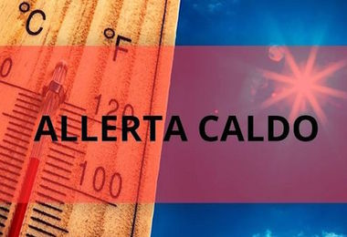 Meteo, da domani temperature in aumento: fino a 38° in Sardegna