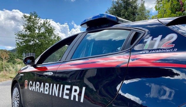 Lotta alla criminalità: controlli straordinari dei carabinieri nel Montecauto