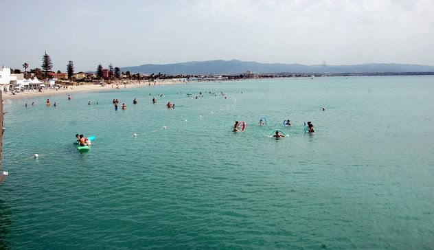 Arriva il weekend più caldo dell'anno, picchi di 43 gradi al Sud 