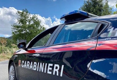 Lotta alla criminalità: controlli straordinari dei carabinieri nel Montecauto