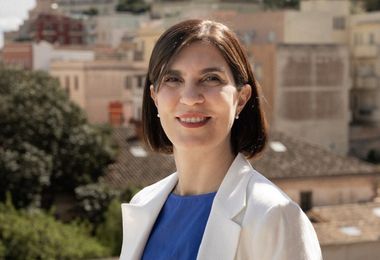 Marta Mereu (PD) eletta presidente Commissione Cultura a Cagliari