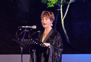 Laura Morante interpreta le “Prime donne” pucciniane a Tempio Pausania