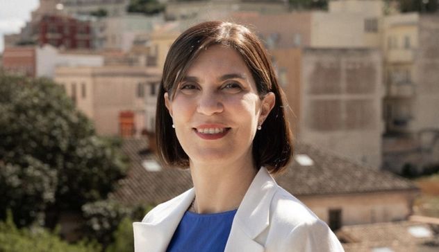 Marta Mereu (PD) eletta presidente Commissione Cultura a Cagliari