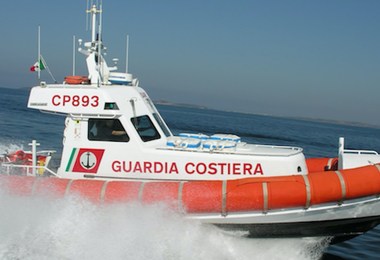 Porto Rotondo, avaria al motoscafo di Carlino: soccorso da Capitaneria 