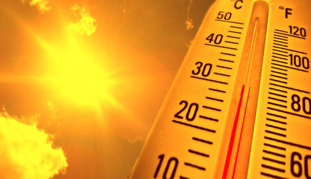 Il caldo non dà tregua, in arrivo le notti “tropicali”: minime di 29 gradi